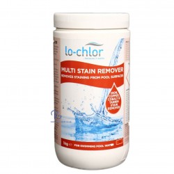 Lo-Chlor Multi Stain Remover 1kg