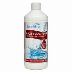 Lo-Chlor  Maxi Floc Plus 1lt
