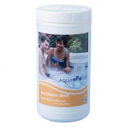 Aquasparkle Spa Non Chlorine Shock - 1kg