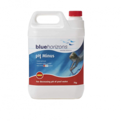 Blue Horizons Ph Minus - 7kg