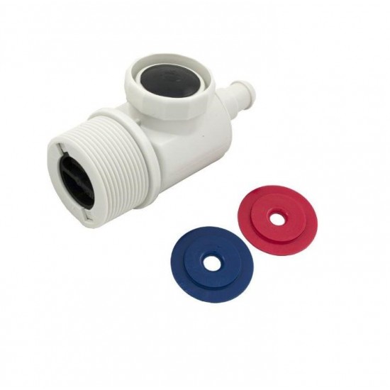 Polaris 280 / 360 / 380 Swimming Pool Cleaner UWF Connector Assembly