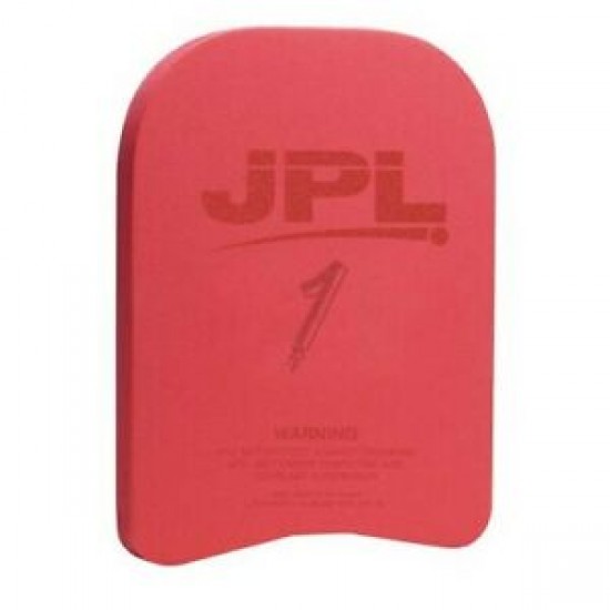 JPL Swim Float Size 1 - Red