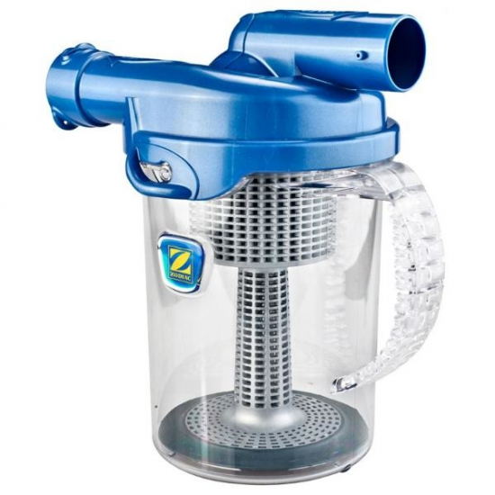 Zodiac Baracuda Cleaner Cyclonic Leaf Catcher
