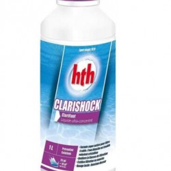 HTH Clarishock Clarifier  1lt
