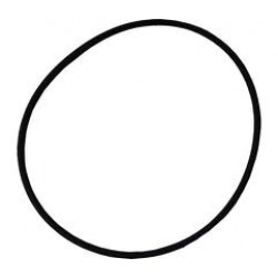 8" Waterco Lacron Filter Lid O-Ring