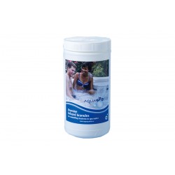 Aquasparkle Spa Bromine Granules - 1kg