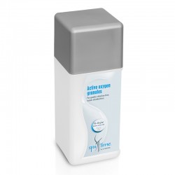 Bayrol Spa Active Oxygen Granules - 1kg