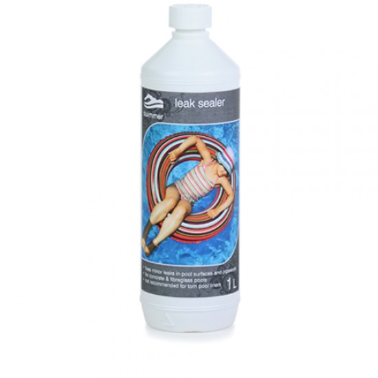 Swimmer Swimming Pool Leak Sealer for spa and hot tubs