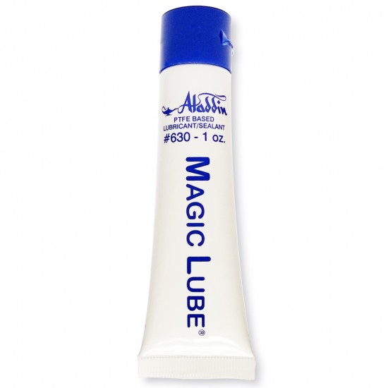 Magic Lube  Pool Lubricant/Sealant - 28g / 1oz