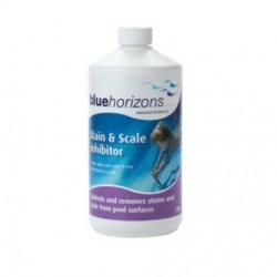 Blue Horizons Stain & Scale Inhibitor 1lt