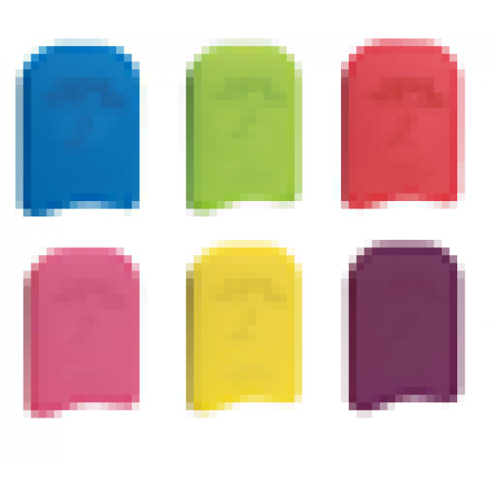 JPL Swim Float Size 2 - Yellow