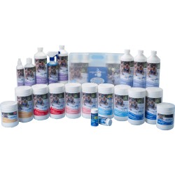 Aquasparkle Spa Foam Away - 1lt
