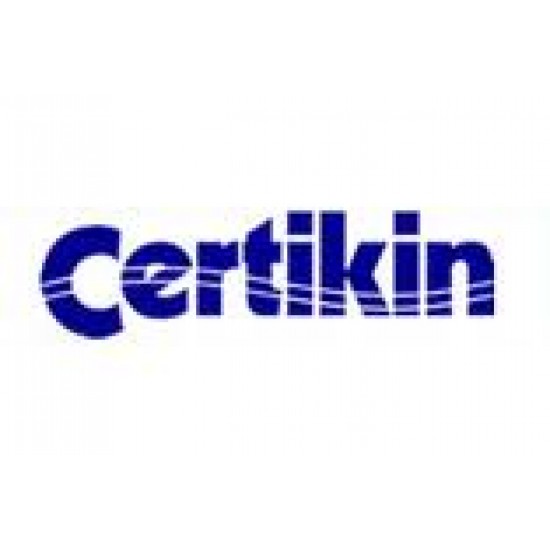 0.75HP (0.55kW) Certikin Mini Swimming Pool Pump