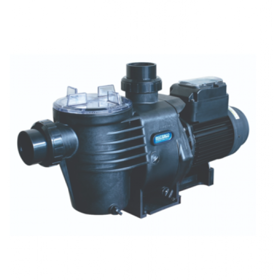Waterco Alphaflow Pump 1hp