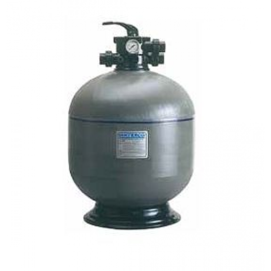 Waterco Top Mount Filter - 600mm