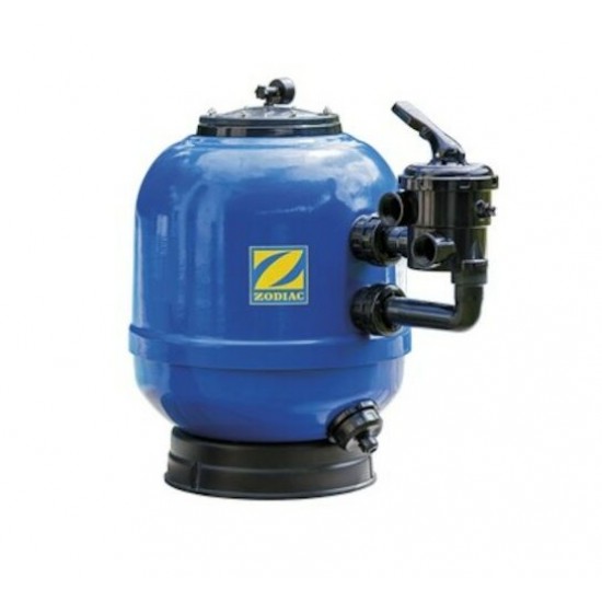 Zodiac MS 470 Side Mount Filter