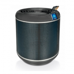 Polytropic Ottimo Heat Pump XM