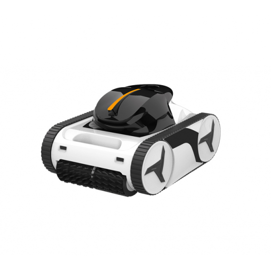 Inver X Warrior Cordless Pool Cleaner with AI Wireless Technology- M60